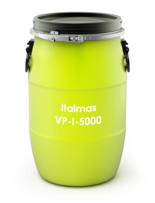Italmas VP-I- 5000 200 отличного качества