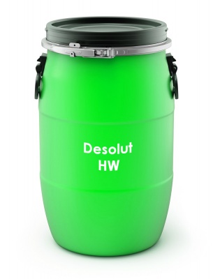 Desolut HW 208 отличного качества